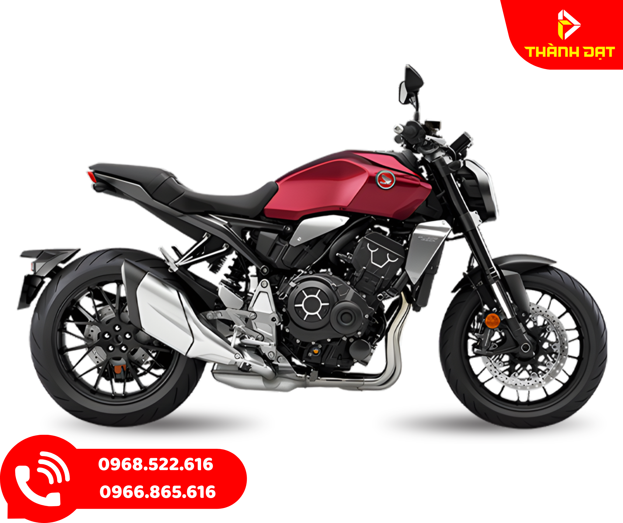 TVS Dazz 110 trắng hồng